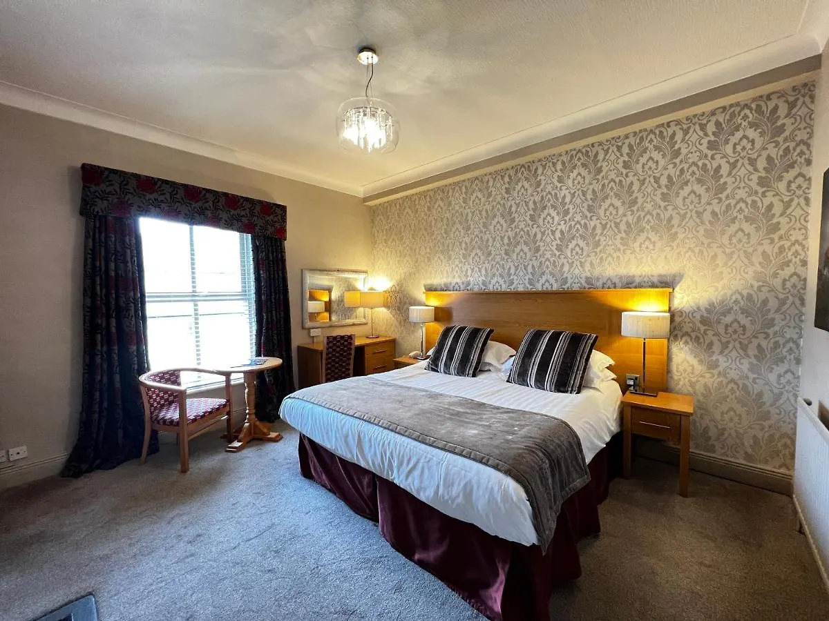 Herriots Hotel Skipton