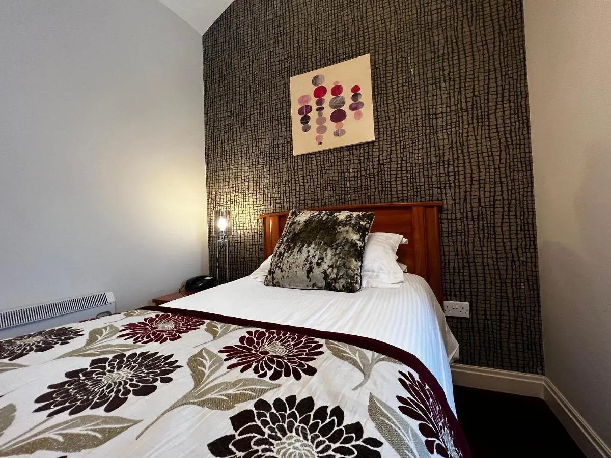 Herriots Hotel Skipton