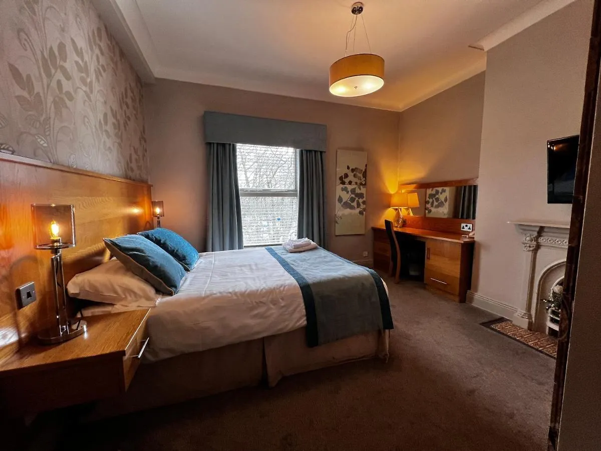 Herriots Hotel Skipton