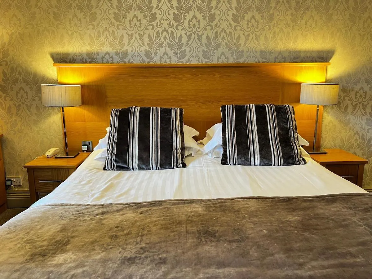Herriots Hotel Skipton